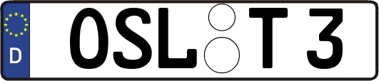 OSL-T3