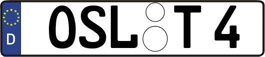 OSL-T4