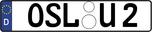OSL-U2
