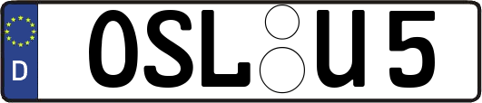OSL-U5