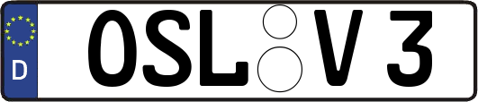 OSL-V3