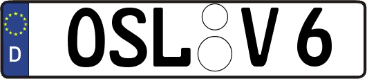 OSL-V6
