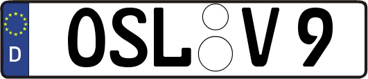 OSL-V9