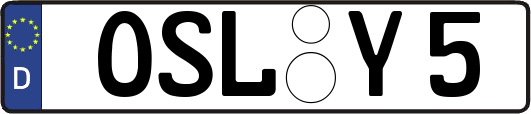 OSL-Y5