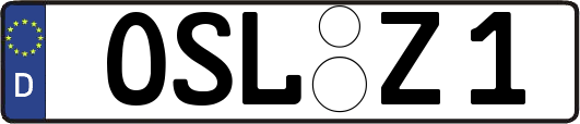 OSL-Z1