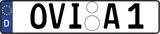 OVI-A1