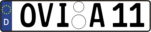 OVI-A11