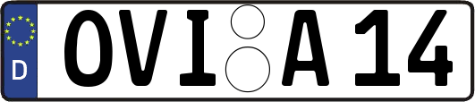 OVI-A14