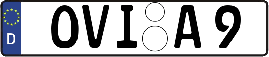 OVI-A9