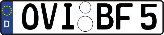 OVI-BF5