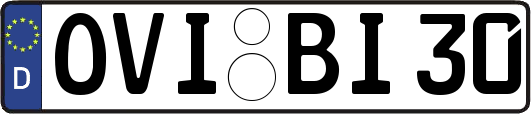 OVI-BI30