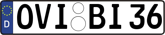 OVI-BI36