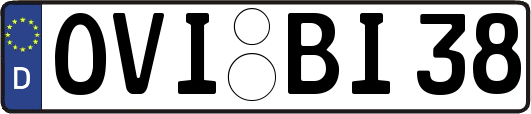 OVI-BI38
