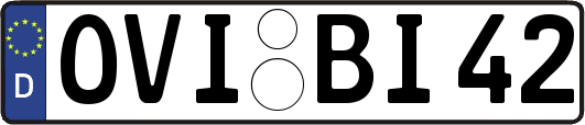 OVI-BI42