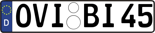 OVI-BI45
