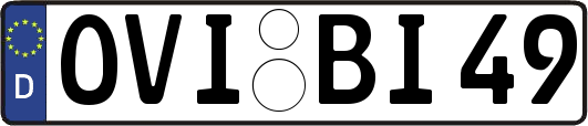 OVI-BI49