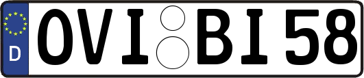 OVI-BI58