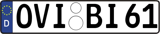 OVI-BI61