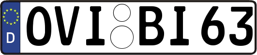 OVI-BI63