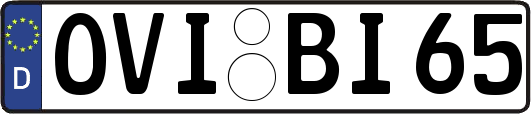 OVI-BI65