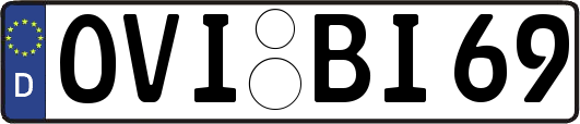 OVI-BI69