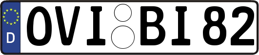 OVI-BI82