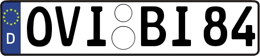 OVI-BI84