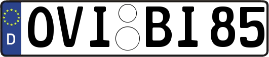 OVI-BI85