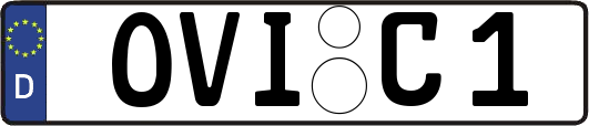 OVI-C1