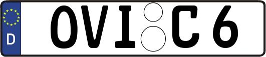 OVI-C6