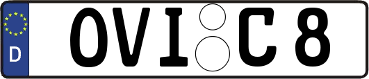 OVI-C8