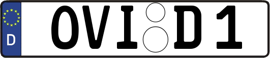 OVI-D1