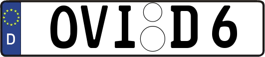 OVI-D6