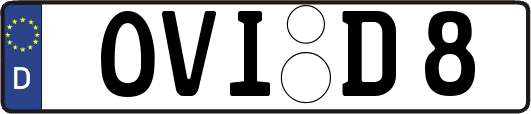 OVI-D8