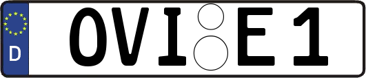OVI-E1