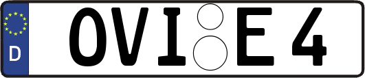 OVI-E4