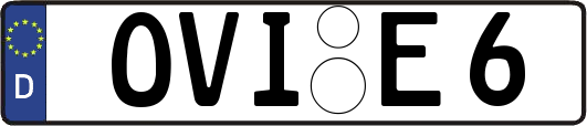 OVI-E6