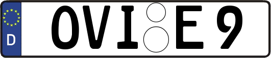 OVI-E9