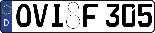 OVI-F305