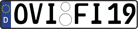 OVI-FI19