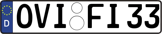 OVI-FI33