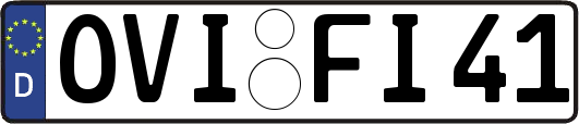 OVI-FI41