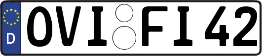 OVI-FI42