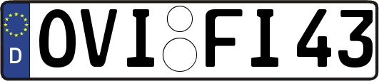 OVI-FI43