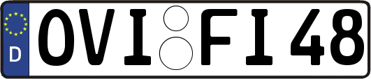 OVI-FI48