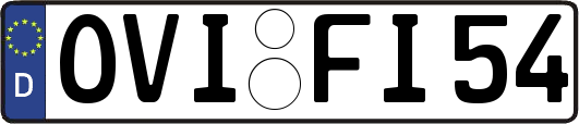 OVI-FI54