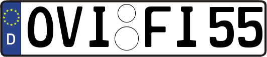 OVI-FI55