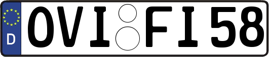 OVI-FI58