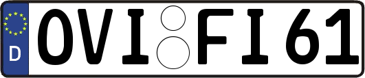 OVI-FI61