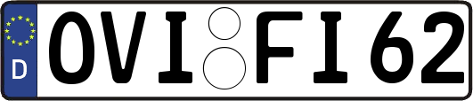 OVI-FI62